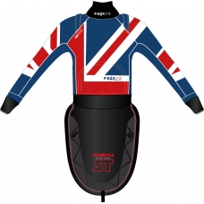 Freestyle ST2022 LS | GB Freestyle